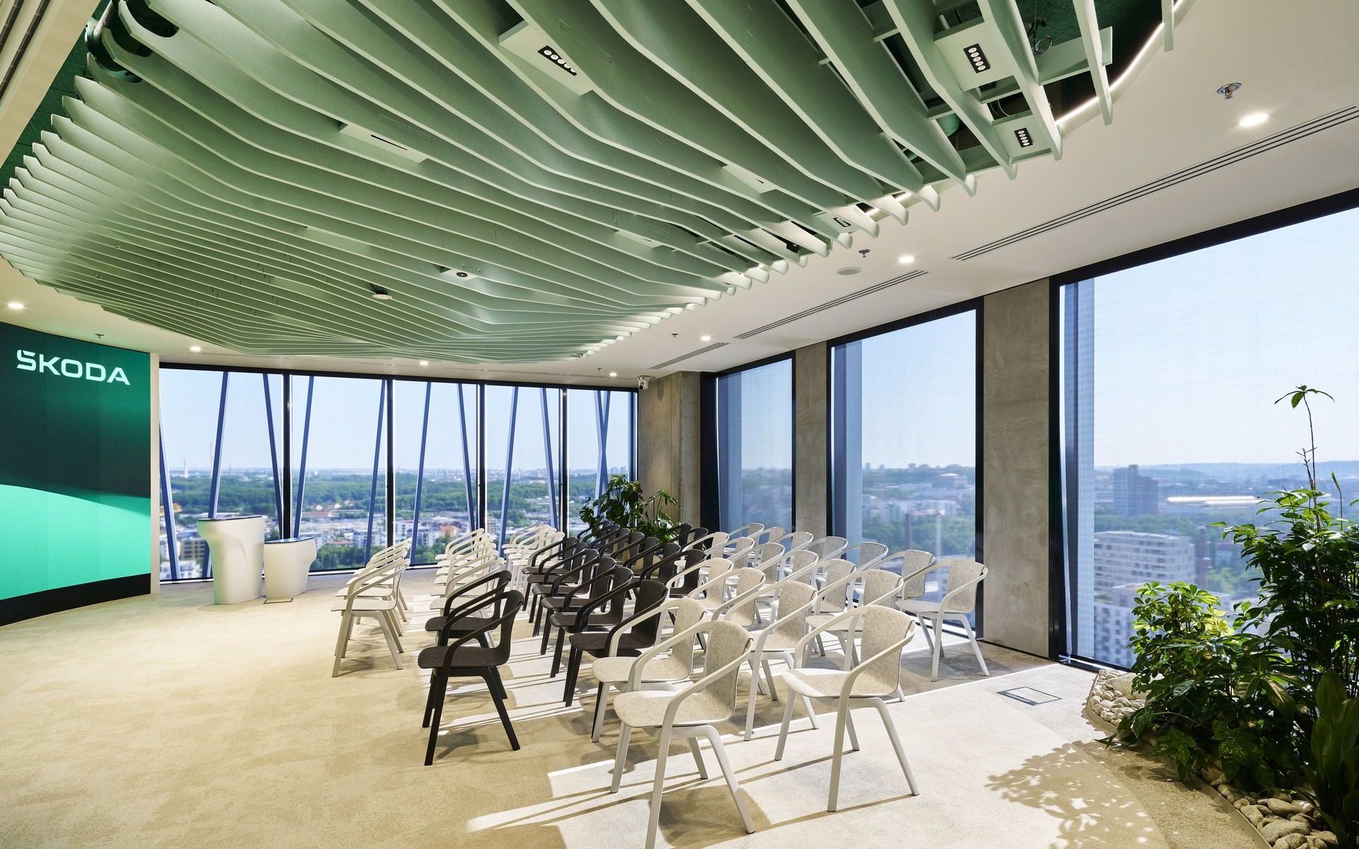 Fungamental x Skoda Auto project - 07