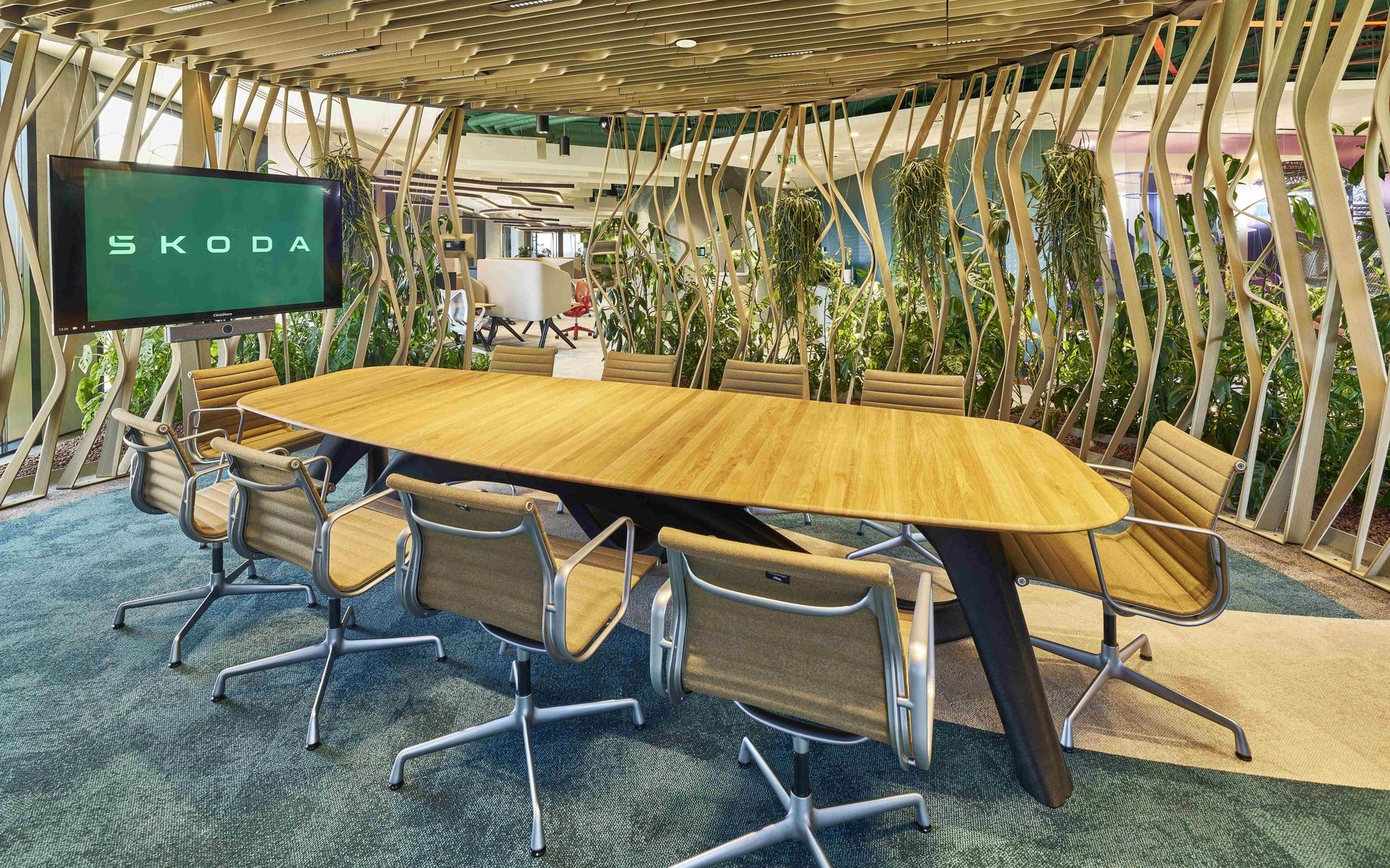 Fungamental x Skoda Auto project - 09